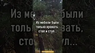 Ответ Мудреца поразил туриста... 