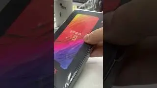 How to restore  True Tone on Copy LCD too. #repair #apple #iphone #asmr