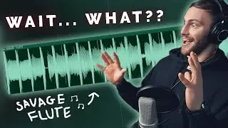 REACTING TO MY SUBSCRIBERS BEATS!! CRAZY production skills