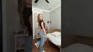 another fit check 🤭 birthday vlog coming out today! #shorts #preppy