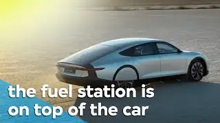 Driving on Solar | VPRO Documentary