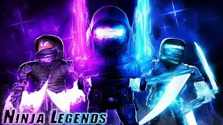 Скрипт на Ninja legend!!!