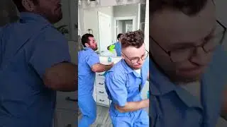 Самые Быстрые Уборщики в Мире MrBeast 