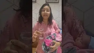 नवजात शिशु को कितना पानी पिलाना चाहिए ?