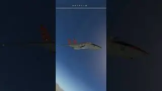 F14 LAUNCHED MISLES AND CRASHED