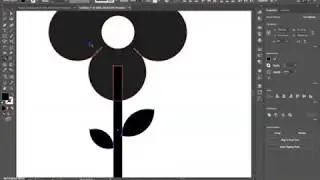 2 Flower Pot - Adobe Illustrator