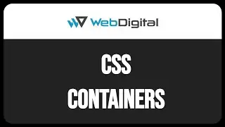 The FUTURE of CSS: Container Queries are Finally Here!