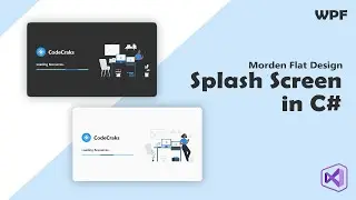 WPF Splash Screen  
