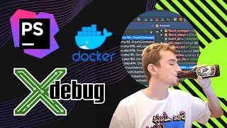 Отладка Xdebug + Docker + PhpStorm  | Symfony PHP