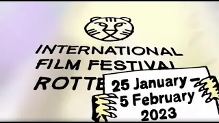 Festival highlights | IFFR 2023