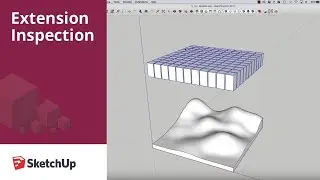 SketchUp Extension Inspection: DropGC