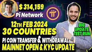 Pi Network EpiMall | Pi Network KYC Update | Pi Coin Price | Pi Network Mainnet Launch | How Sell Pi