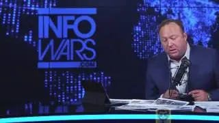 Американский журналист Алекс Джонс о Путине. Это Круто !!!!!