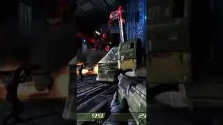 Твой хилер в любой игре #quake #mihagan