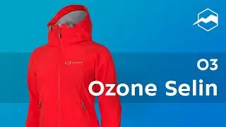 Куртка женская O3 Ozone Selin