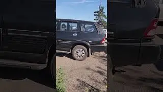 Помогите найти заднюю передачу Муссо