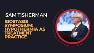 Sam Tisherman, 