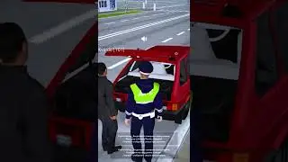 ДПС ОСТАНОВИЛИ КИТАЙЦА на ВАЗ 2109 (МТА ПРОВИНЦИЯ / MTA PROVINCE)