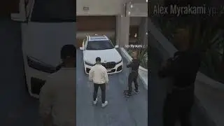 ИЗ ГРЯЗИ В КНЯЗИ... GTA 5 #shorts