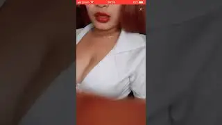 #hot #vietnam #sexy Bigolive 2019 Cute girl dance so hot with her boom