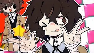 Dazai Osamu | Let's d!e together in Kurashiki