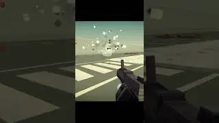 Даайномайк сонг туториал #chickengun #чикенган