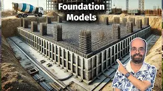 LLM Foundation Models (3.1)