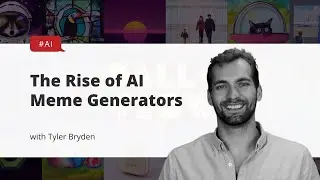 The Rise of AI Meme Generators