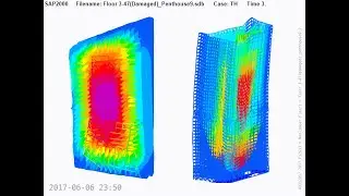 All Simulation Results | University of Alaska Fairbanks, UAF | Hulsey's Evaluation Project