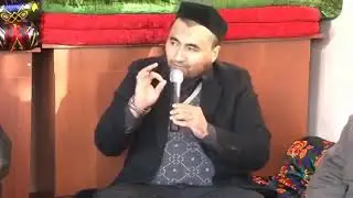 Rashodxon domla - To’ydagi Mav’izalaridan | Рашодхон домла - Тойда