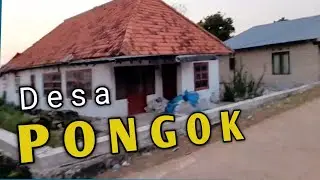 DESA PULAU PONGOK, NEGERI NELAYAN INDONESIA
