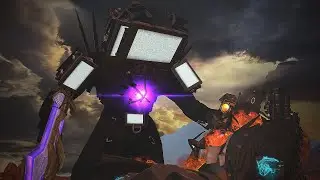 skibidi toilet 75 fanmade