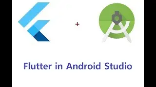 Flutter plugin on Android Studio