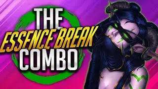 Havoc Demon Hunter Essence Break Combo EXPLAINED in Detail | How to MAXIMIZE Your DPS