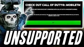The Heartbreaking Truth About Warzone    Mobile on Low-End Phones