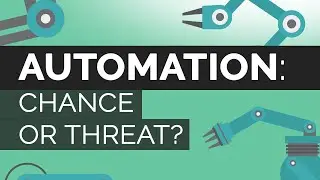 ⚙ Automation - Chance or Threat?