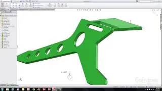 SOLIDWORKS Quick Tip - Part Modeling Tips