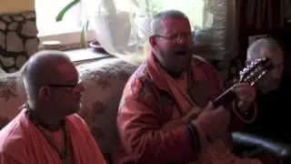 Mantra Govindam adi Purusham