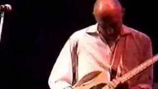 David Wilcox - That Hypnotizin' Boogie