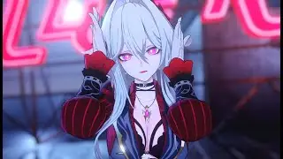 【Honkai Impact 3 MMD／4K／60FPS】Thelema【PUPPET SHOW】