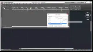 Setting Up Layers In AutoCAD