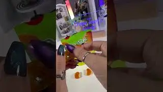 Peelerz Gummy Orange 🍊 
