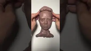 Sculpting Clay/Monster Clay