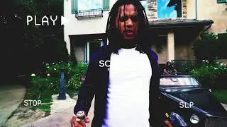 Fredo Santana Type Beat "SCARS" Chicago Type Beat New 2022