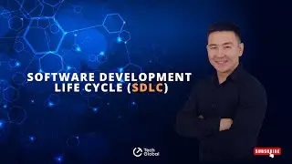 Software Development Life Cycle (SDLC)