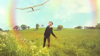 James Blunt - Saving A Life (Official Audio)