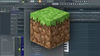 How To Make a Minecraft Type Beat