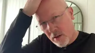 A Keyboard Player Vlog
