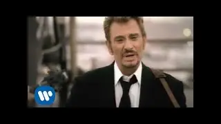 Johnny Hallyday - Always (Clip officiel)