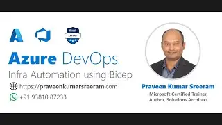5. Azure Bicep -  Create Resource Group